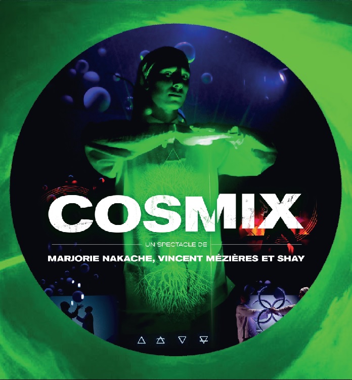 Cosmix