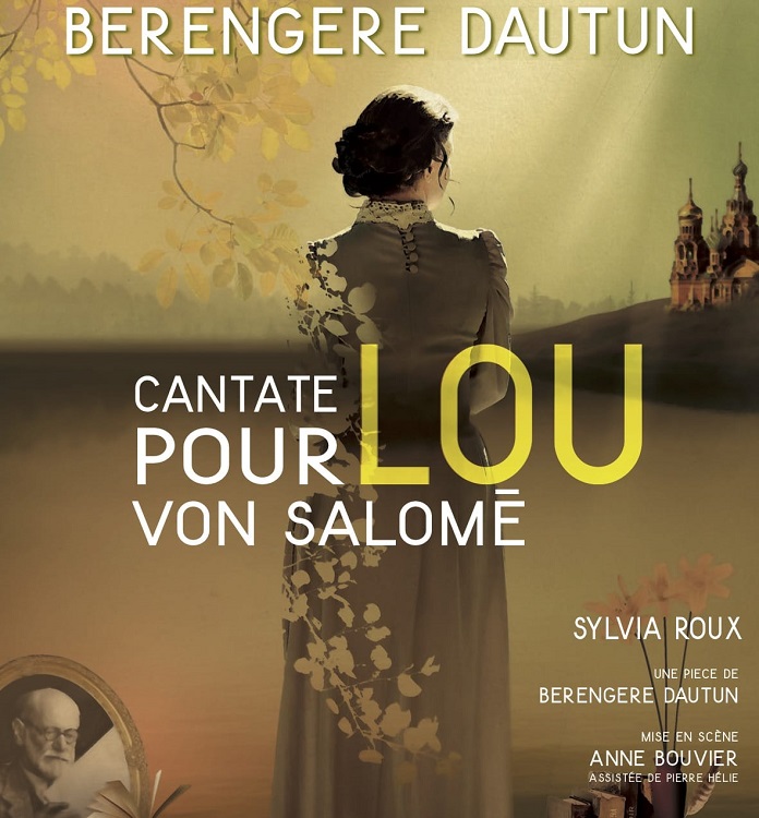 Cantate pour Lou Von Salomé