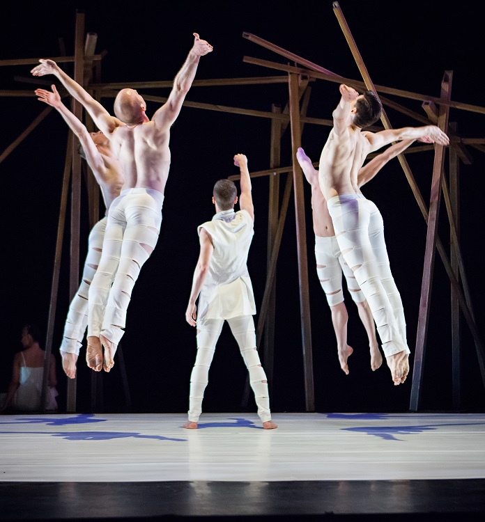 Rioult Dance New York
