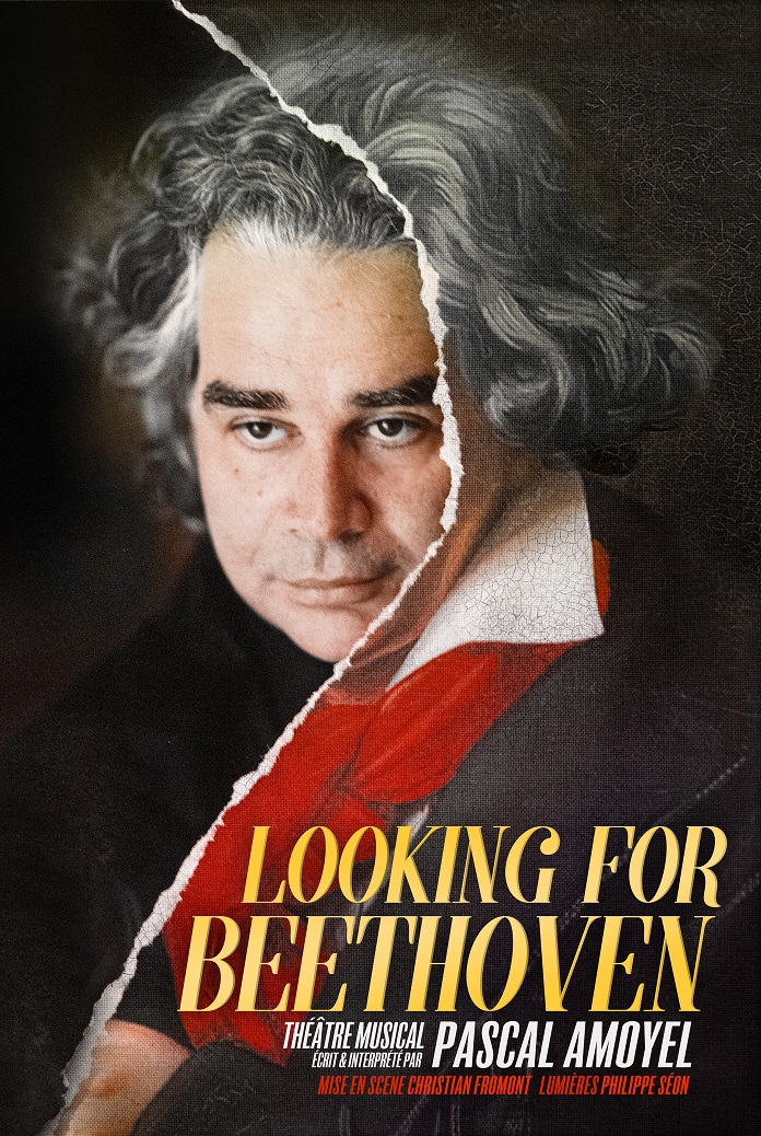 Looking for Beethoven
