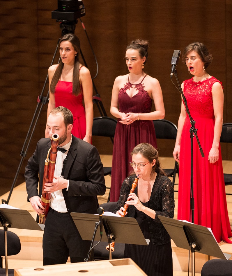 ORCHESTRE LE PALAIS ROYAL