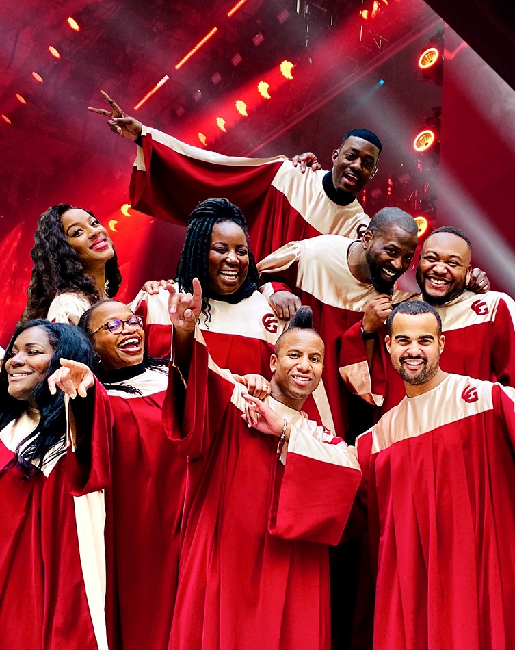 Les Gospel Church
