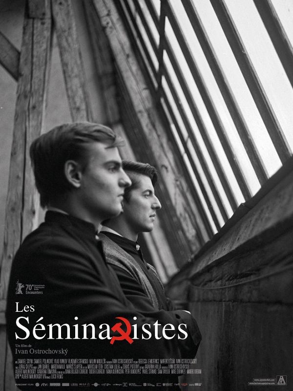 Les Séminaristes