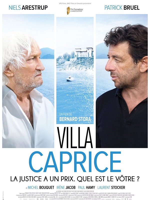 Villa Caprice