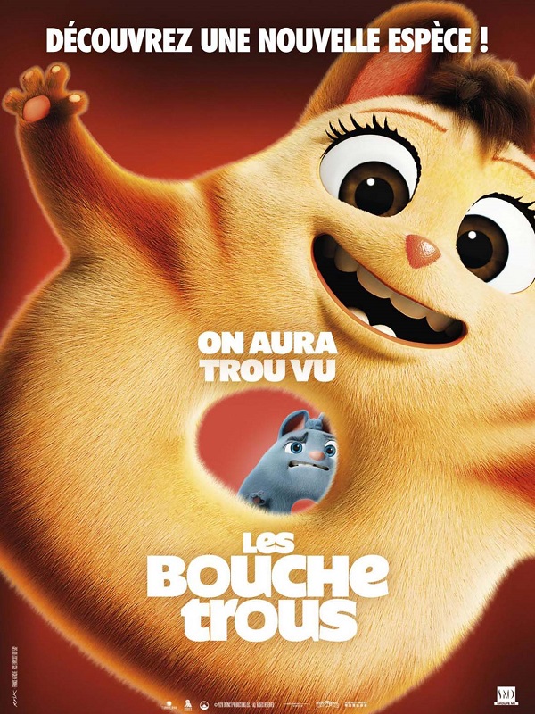 Les Bouchetrous