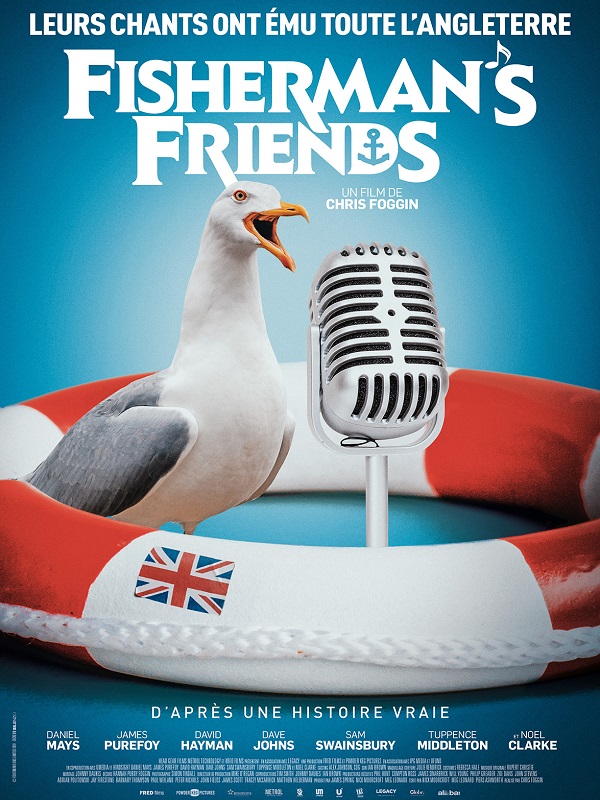 Fisherman’s Friends