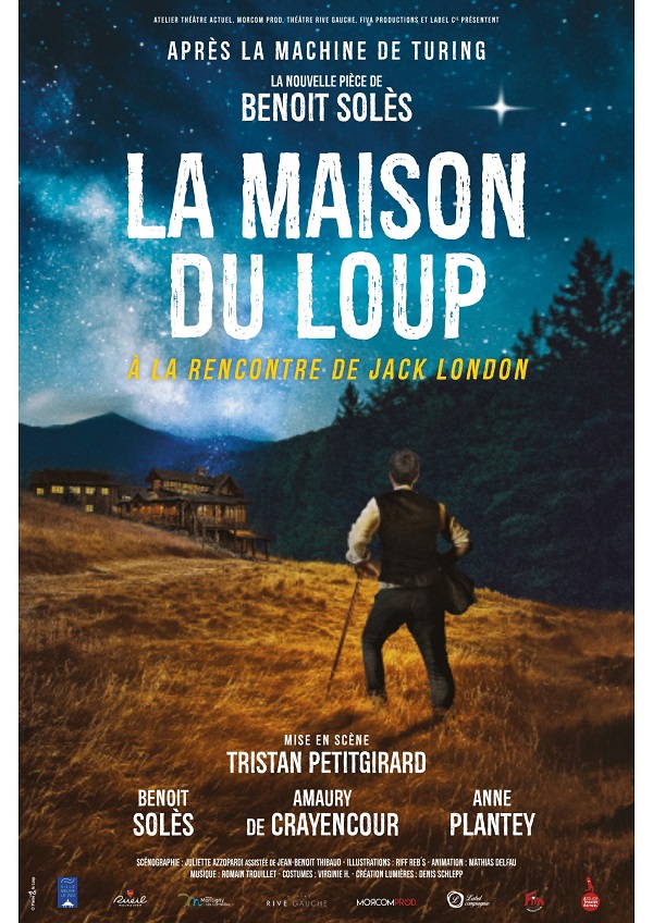 La maison du loup