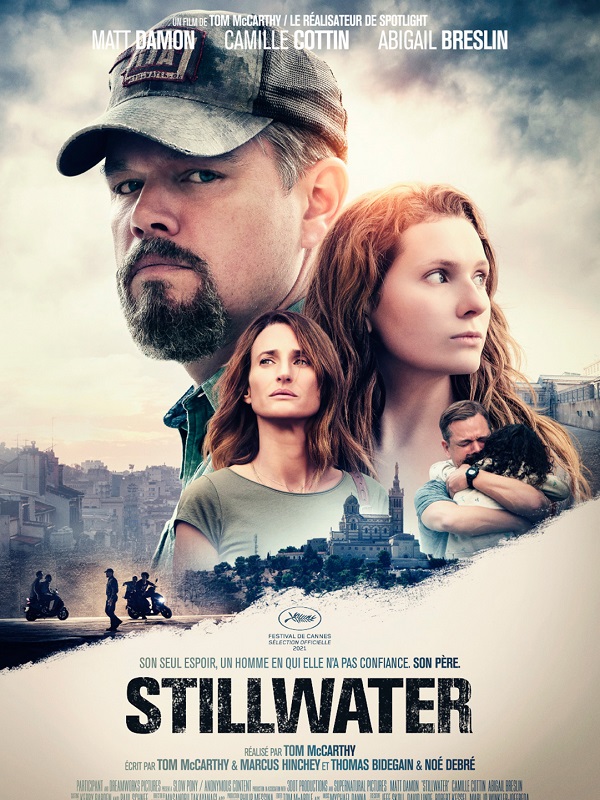 Stillwater