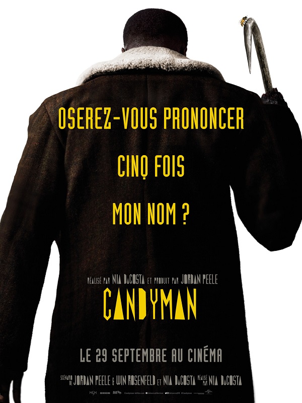 Candyman