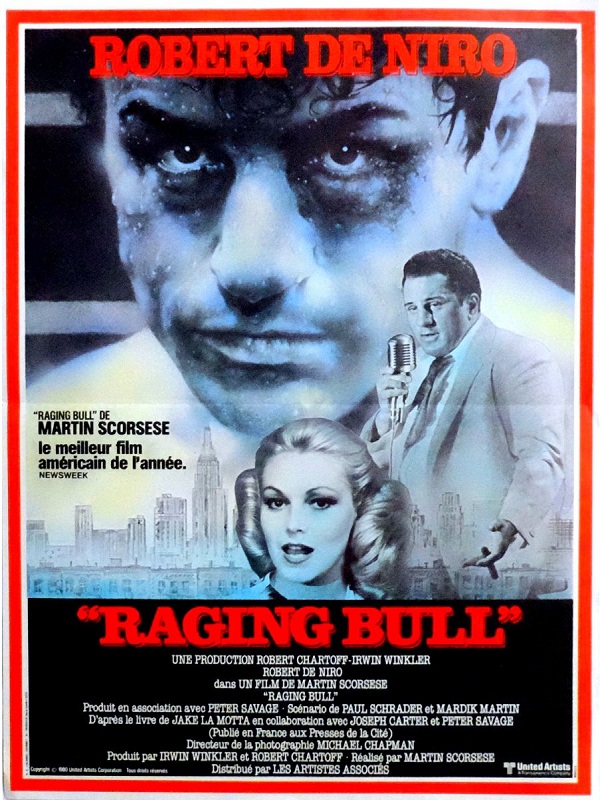Raging Bull