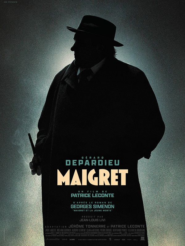 Maigret