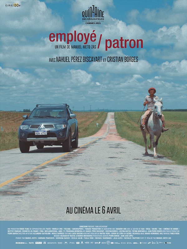 employé / patron