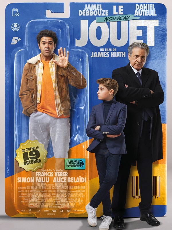 Le Nouveau Jouet