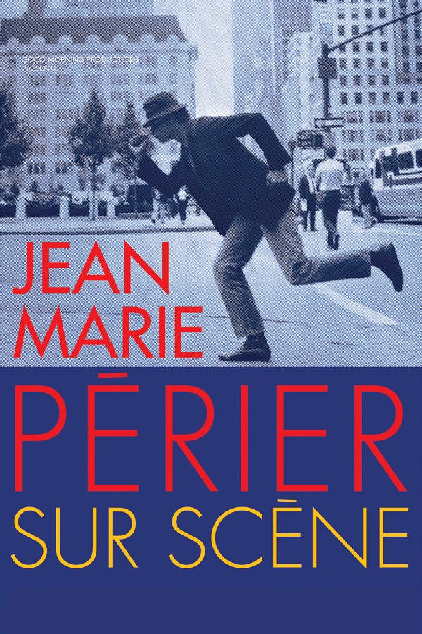 JEAN-MARIE PÉRIER