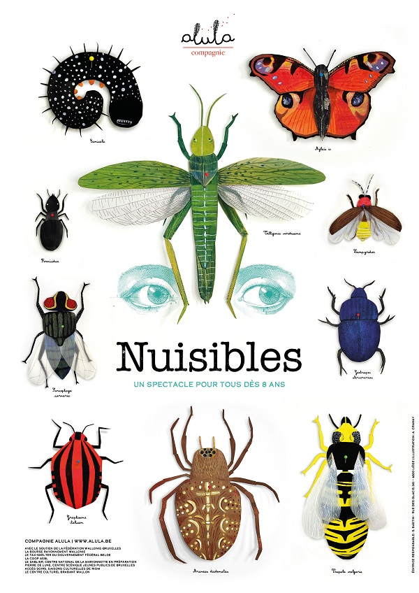 NUISIBLES
