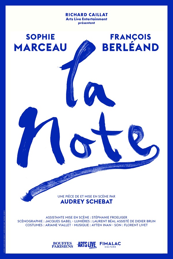 LA NOTE