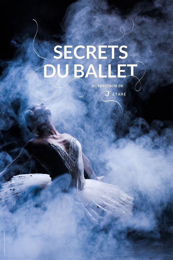 SECRETS DU BALLET
