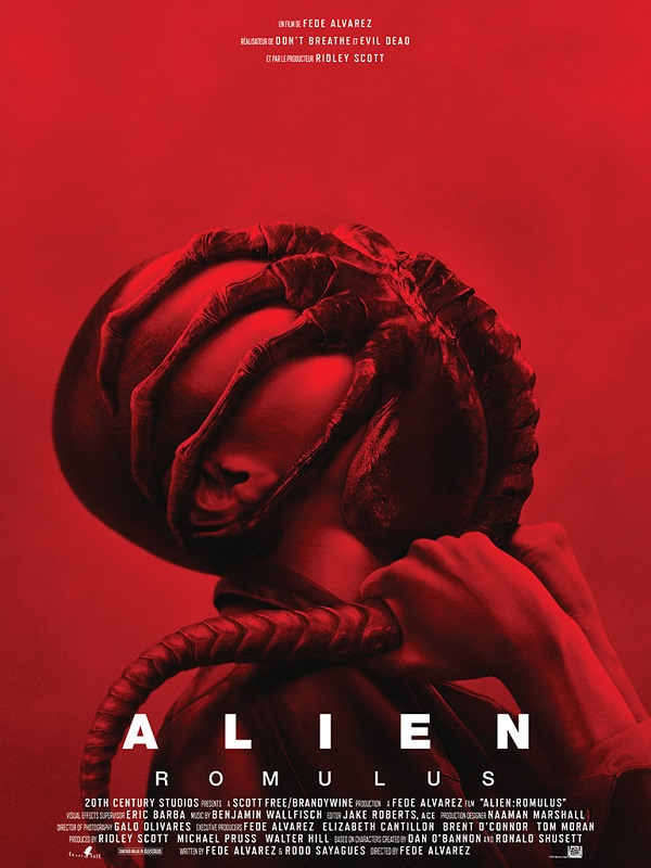 Alien : Romulus