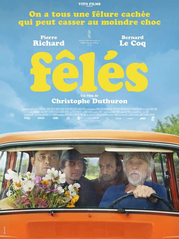 Fêlés