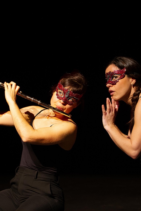 SI FOU MI ! – Gavarnie Ensemble