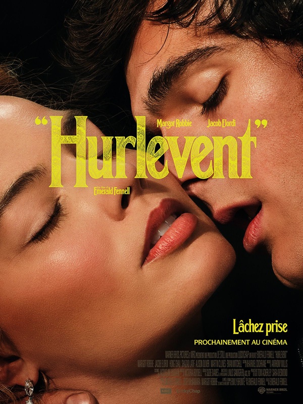 « Hurlevent »