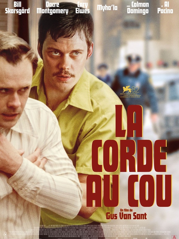 La Corde au cou
