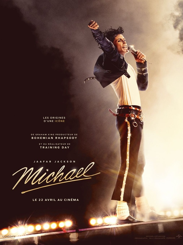 Michael