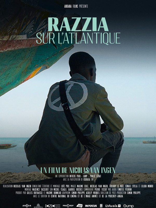 Razzia sur l&rsquo;Atlantique