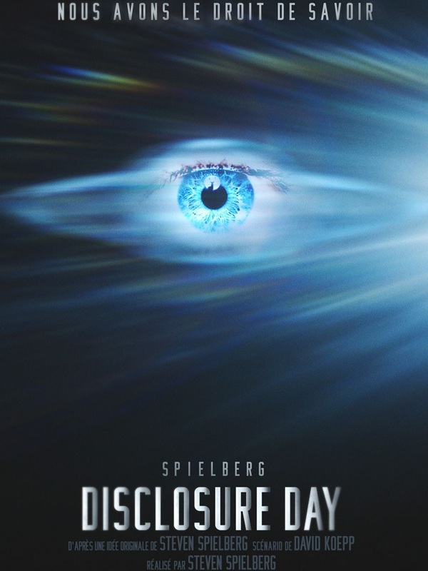 Disclosure Day