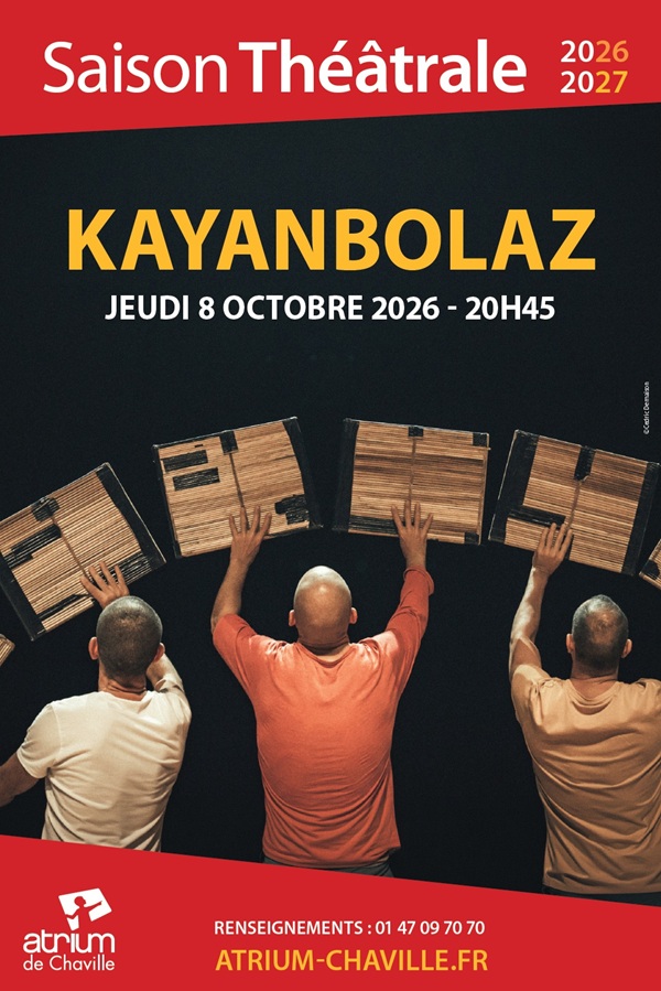 KAYANBOLAZ