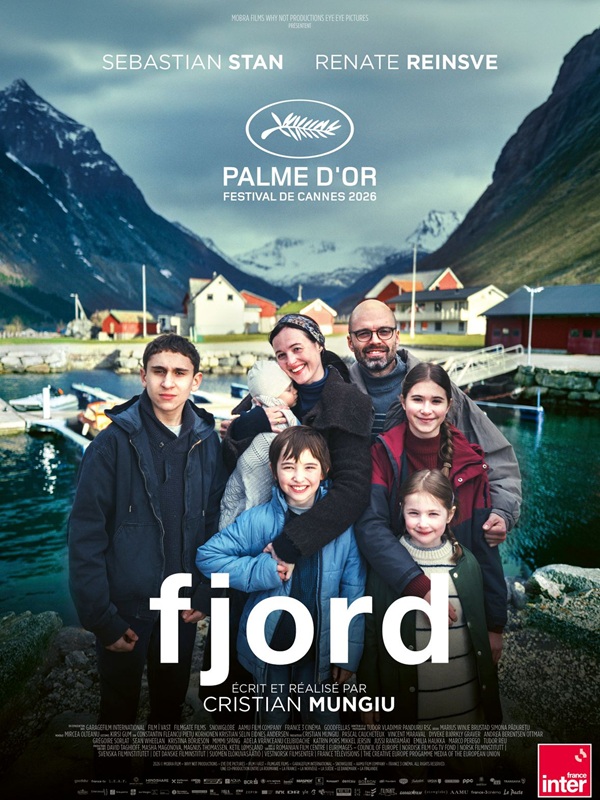 Fjord