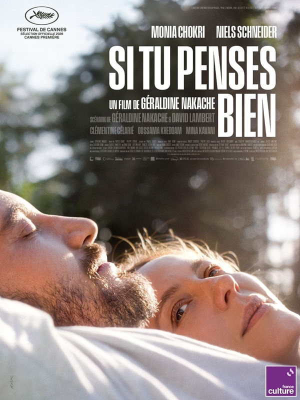 Si tu penses bien