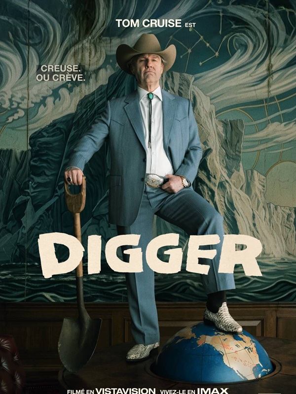 Digger